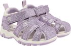 Baby Sandals W. Velcro Strap 760344