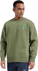 Moon Climb Sweater U