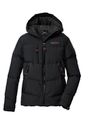 KOW 239 Boys Quilted Jacket