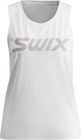 Relay Tanktop W, Bright White, L