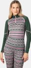 Malia Half Zip