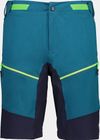 MAN Free Bike Bermuda With Inner Mesh Underwear