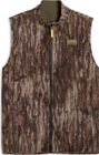 X Realtree Fleece Vest