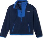 Sequoia Grove Half Zip Fleece