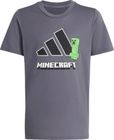 Minecraft Training T-shirt Junior Boys and Girls