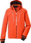 KSW 50 Men Ski Jacket
