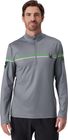 Legacy 1/2 Zip