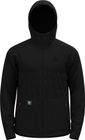 The I-thermic X-warm Jacket + Rechargeable Battery