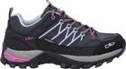 Rigel Low WMN Trekking Shoes WP