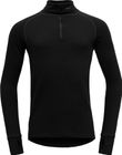 Expedition Merino 235 Z.NECK MAN