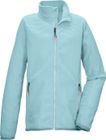 KOS 161 Girls Fleece Jacket