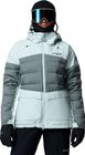 Women's Glacier Ridge Down Waterproof Ski Jacket