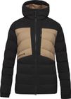 Argon Grid IN Down Jacket W