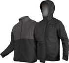 Hummvee 3-in-1 Wasserdichte Jacke
