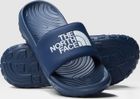 Mens Never Stop Cush Slide