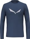 Solidlogo Dry'ton M Long Sleeve Tee