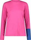 Woman T-shirt Free Bike