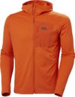 Versalite Hooded Fleece Jacket