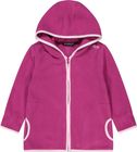 Child Fleece FIX Hood Jacket