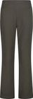 Woman Fleece Fleece Long Pant