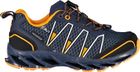 Kids Altak Trail Shoes WP 2.0