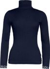 Mira Long Sleeve Knit Sweater
