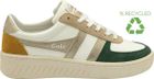 Grandslam Quadrant Sneaker Women