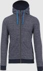 Totoga Hemp Full-zip Hoodie