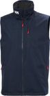 Crew Vest 2.0