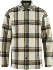 Singi Flannel Overshirt M