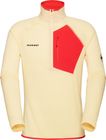 Aenergy Light ML Half Zip Pull Men