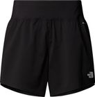 Womens Sunriser Short 5IN