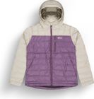 Mid Puff Down W Jacket