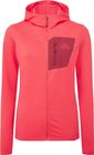 Lumiko Hooded Wmn's Jacket
