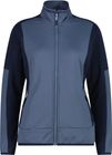Woman Fleece Fleece Jacket