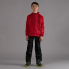 KID Rain Jacket FIX Hood