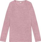 Blouse LS - Solid