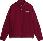 Womens Oxara Full Zip Fleece