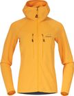 Y Mountainline Wooltech Midlayer Jacket Women