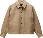 A-asko Overshirt W