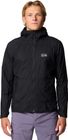 M Kor Airshell Hoody