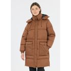 Amatos W Puffer Jacket