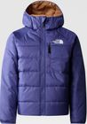 Boys Reversible Perrito Jacket
