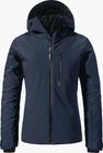 Jacket Style Nollen Women