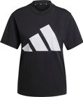 Essentials BIG Logo Cotton T-shirt Women