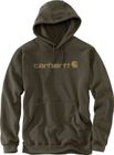 Marquette Logo Sweatshirt