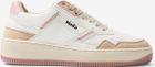 GEN1 - Corn White & Pink Suede