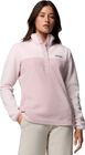Women's Benton Springsii Half Snap Fleece Pullover II