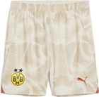 BVB GK Shorts Replica