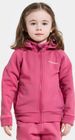 Siljan Kids Full Zip